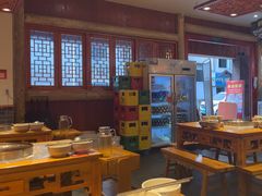 -堂客老火锅(欣阳广场总店)