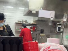 -吴满满油泼面(北方风味园店)