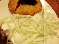 酱汁土豆饼-福烤锦花(长乐路店)