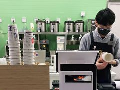 -隆延茶铺(学清路驹然店)