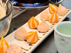 -椰小名·竹笙椰子鸡(中堂店)