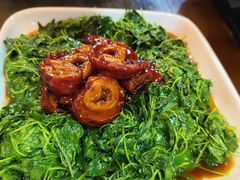 -长兴菜馆(高桥店)