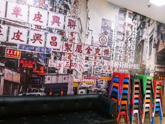 -香港表哥茶餐厅(银泰百货店)