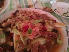 -大个烧烤(云台山店)