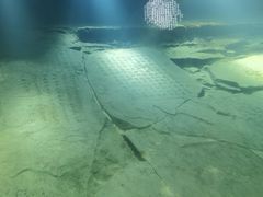 -白鹤梁水下博物馆