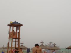 -北戴河圣蓝海洋公园