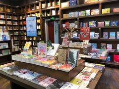 -新华书店白鹿书肆(市府路店)