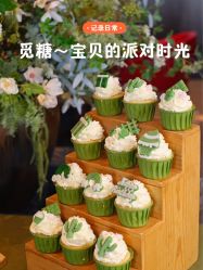 -觅糖派对·宝宝宴生日宴一站式派对策划(河西店)