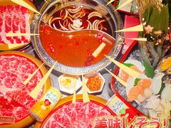 -牛New寿喜烧(虹桥新天地店)