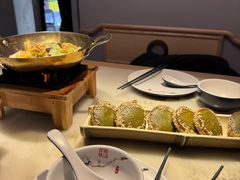 -绿茶餐厅(青岛城阳万象汇店)