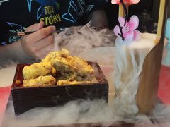 -春色如许·茶食餐厅(桃李春风店)