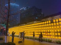 -寻梦滕王阁实景演出