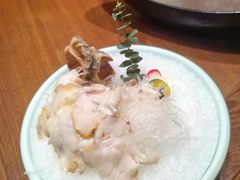 -东海怡品海鲜豆捞(星街坊店)