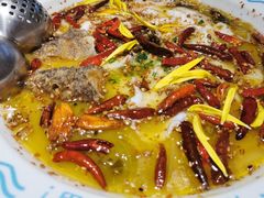 -花椒俏川菜小馆(南海万达店)