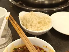 -冯记香辣兔火锅(茶店子总店)