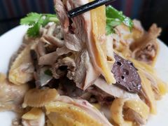 -文昌鸡饭店110号(中山路店)