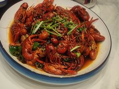 -李氏疙瘩汤·本地海鲜·老烟台菜(所城里店)