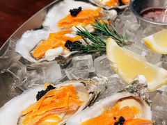 -Bistro 63 创意融合料理(广粤天地店)