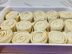 豆皮-大斌家串串火锅(万国城店)