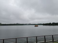 -长春市南湖公园