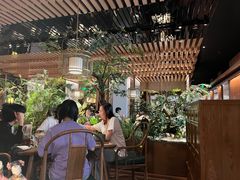 -锦府盐帮·李宅(领展购物广场中关村店)