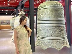 -大钟寺古钟博物馆