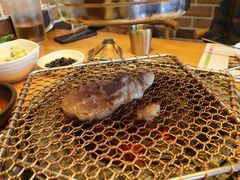 诱人的招牌烤肉-青鹤谷(苏州店)
