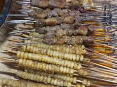 -爱新觉罗福臨火锅馆(万科滑雪场店)