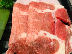 -汉拿山烤肉(东直门东方银座店)