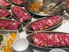 -星巴克(杭州临平万达广场店)