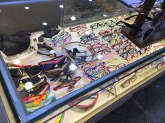 -PARKWAY·百汇眼镜(三叶眼镜城店)