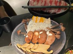 -凤园椰珍·椰子鸡火锅(番禺奥园广场店)