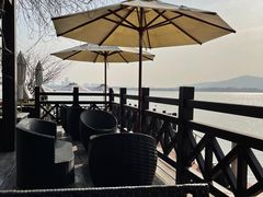 -望海·帆船主题咖啡厅•品茗下午茶(石湖景区店)