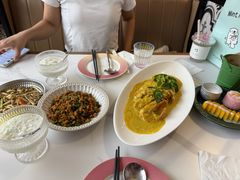 -Siam泰餐厅(水上公园店)