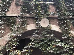 -巴金故居