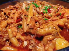 -胖哥俩肉蟹煲(爱琴海购物公园店)