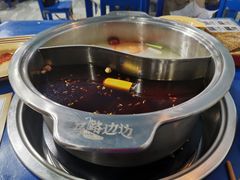 -马路边边·成都串串(翠柏路店)