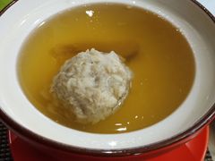 -玉丰国际酒店·玉宴中餐厅