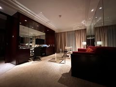 -杭州龙禧福朋喜来登酒店