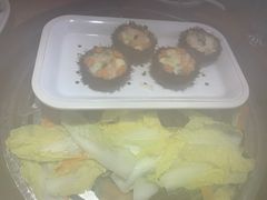 -三个渔夫·蒸汽海鲜(小白楼店)