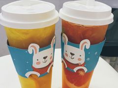 -茶百道(柏威年店)
