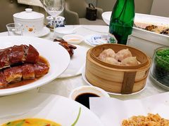 -頂好酒家·经典粤菜(海信广场店)