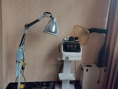 -芳草堂中医门诊部(怡芳苑店)