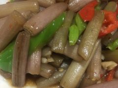 -界山丁老二丁记老鸭汤饭店