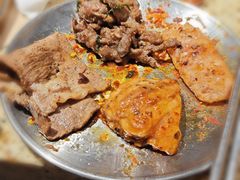 -金妈家烤肉(龙湖U城天街店)