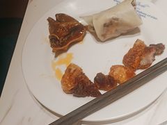 -星伦多 自助料理(圆融店)