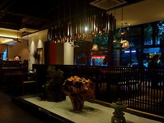 -古京·臻致料理(月湖店)