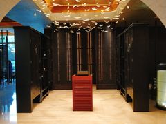 -上海崇明金茂凯悦酒店