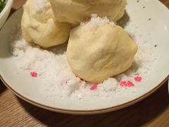 -山楂树融合菜餐厅