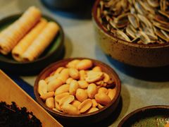 -邈墨茶馆(大兜路1号店)
